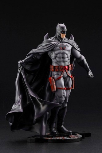 DC Comics - Estatua ARTFX Elseworld Series Batman Thomas Wayne