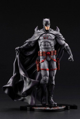 DC Comics - Estatua ARTFX Elseworld Series Batman Thomas Wayne