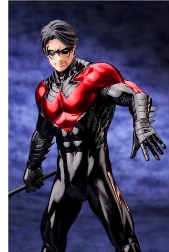 Kotobukiya DC Comics Nightwing New 52 ArtFX+ Statue