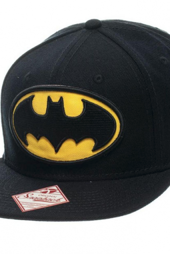 DC Comics - Gorra Batman