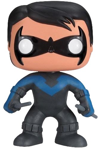 DC Comics POP! Nightwing