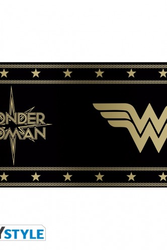 Dc Comics - Taza Wonder Woman