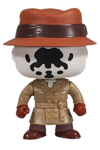 DC MOVIE POP! Rorschach "Watchmen"