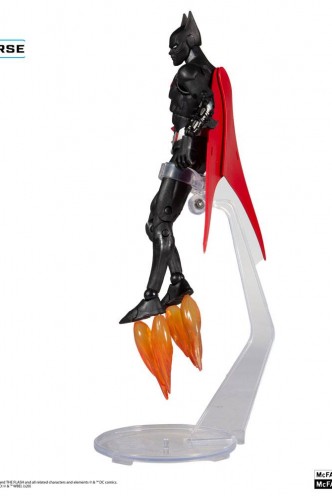 DC Multiverse - Figura Batman (Batman Beyond) 