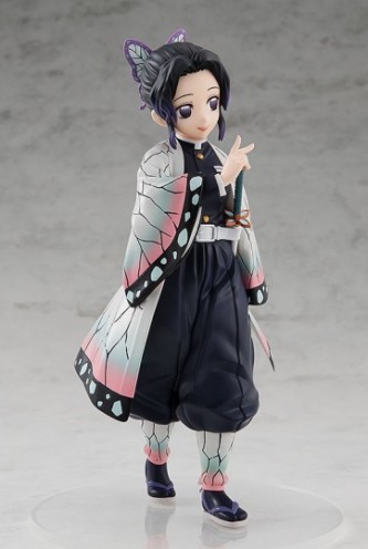 Demon Slayer: Kimetsu no Yaiba Estatua Pop Up Parade Shinobu Kocho