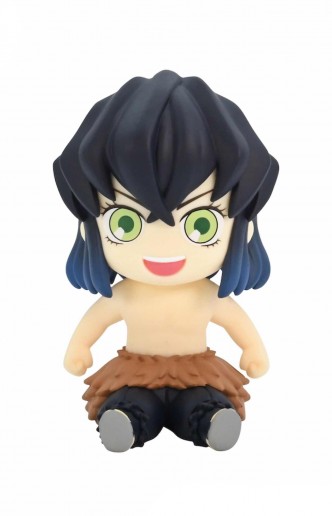 Demon Slayer: Kimetsu no Yaiba - Figura Hashibira Inosuke Potetto