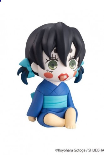 Demon Slayer: Kimetsu no Yaiba - Figura Inoko Potetto