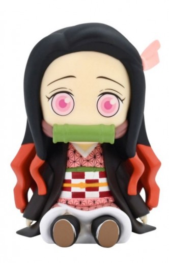 Demon Slayer: Kimetsu no Yaiba - Figura Nezuko Kamado Potetto