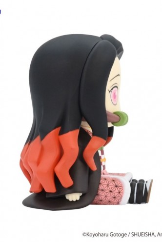 Demon Slayer: Kimetsu no Yaiba - Figura Nezuko Kamado Potetto