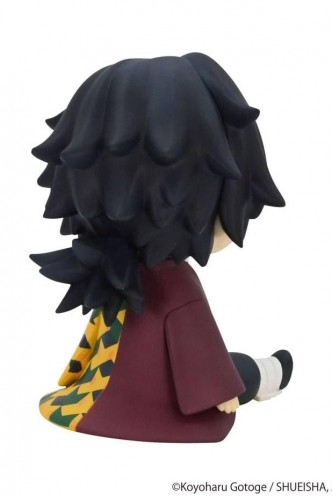 Demon Slayer: Kimetsu no Yaiba - Figura Tomioka Potetto
