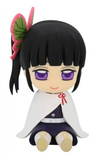 Demon Slayer: Kimetsu no Yaiba - Figura Tsuyuri Kanao Potetto