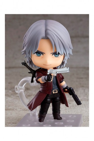 Devil May Cry 5 Nendoroid Figura Dante 