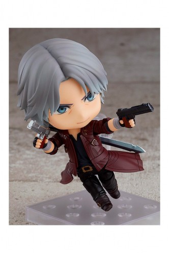 Devil May Cry 5 Nendoroid Figura Dante 