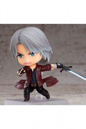 Devil May Cry 5 Nendoroid Figura Dante 