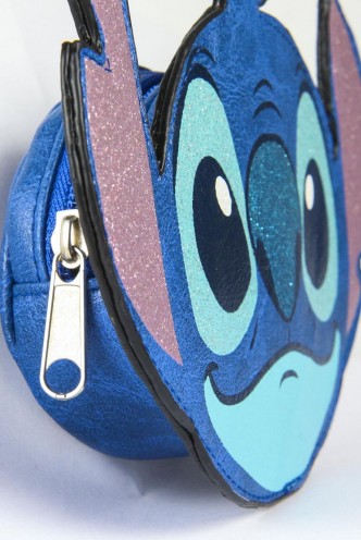 Disney Stitch Wallet