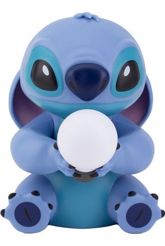 Disney - Stitch Bulb Lamp