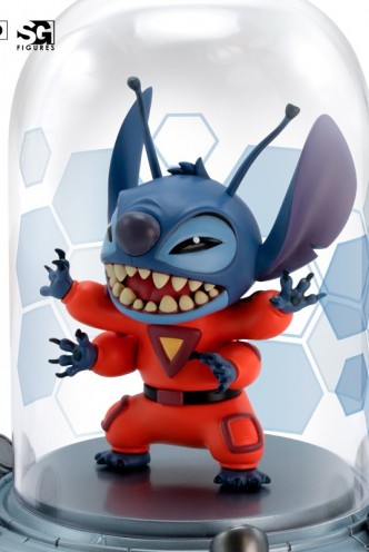 Disney: Lilo & Stitch - Figura SFC Stitch 626 Experiment