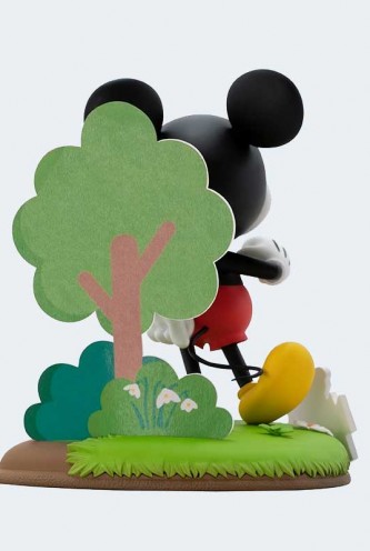 Disney - Mickey Mouse - Figur SFC Mickey