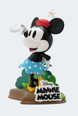 Disney - Mickey Mouse - Minnie SFC Figure