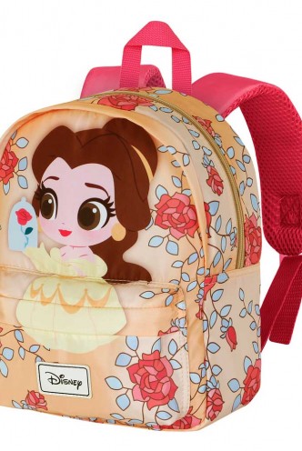 Disney - Mochila Preescolar Joy Bella Rose