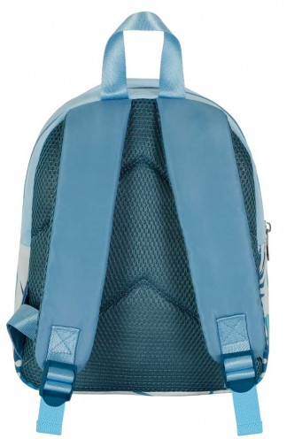 Disney - Mochila Preescolar Joy Stitch Mate