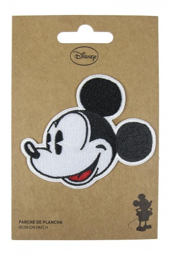 Disney Parche Mickey