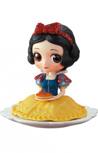 Disney - Q Posket Snow White Cake