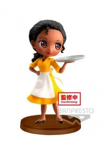 Disney - Q Posket Petit Tiana