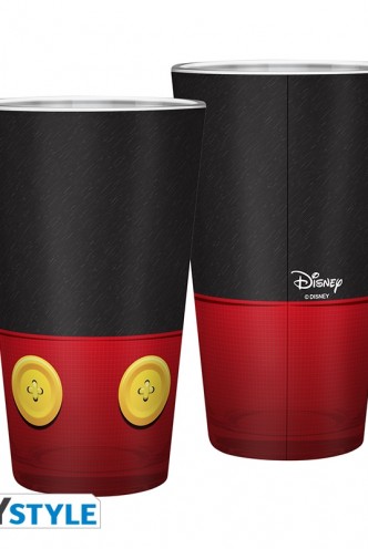 Disney - Vaso XXL Mickey