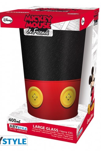 Disney - Vaso XXL Mickey