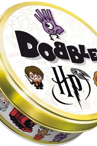 Dobble Harry Potter