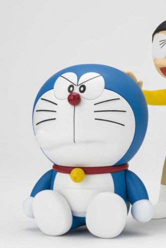 Doraemon - Scene Edition Figure Doraemon Figuarts Zero