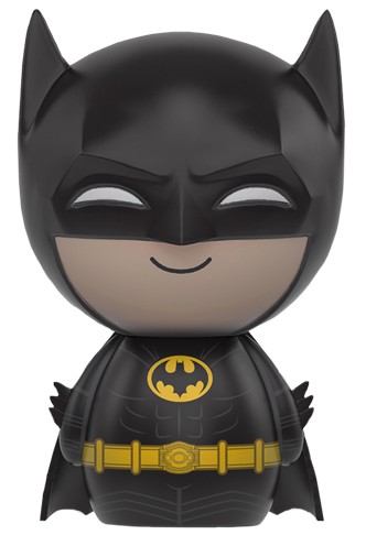 Dorbz: BATMAN RETURNS "SET EXCLUSIVO" 