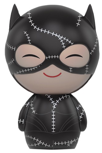 Dorbz: BATMAN RETURNS "SET EXCLUSIVO" 