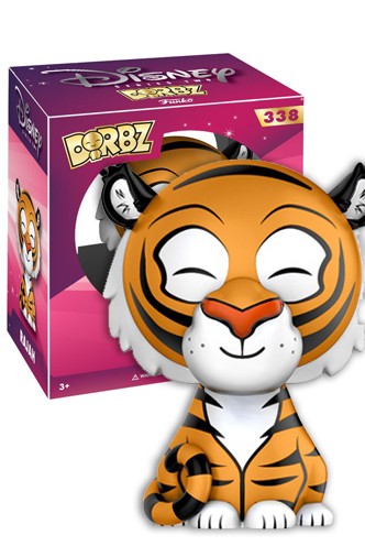 Dorbz Disney: Aladdin - Rajah