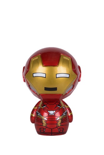 Dorbz: Marvel - Iron Man