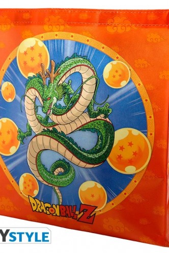 Dragon Ball - Bolsa de compras 'Shenron & Kame Symbol'