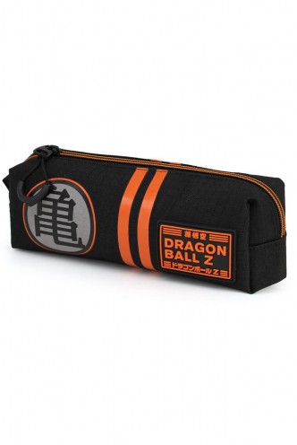 Dragon Ball - Kame Symbol Pencil Case