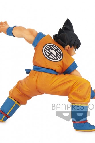 Dragon Ball - Figura Son Goku FES Vol. 16 