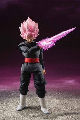 Dragon Ball - SH Figuarts Goku Black