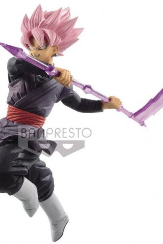 Dragon Ball Super - Figura The Goku Black GXMateria