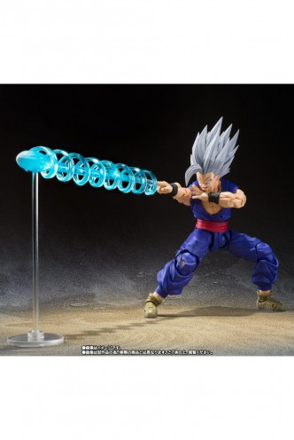 Dragon Ball Super Hero - Figura SH Figuarts Son Gohan Beast