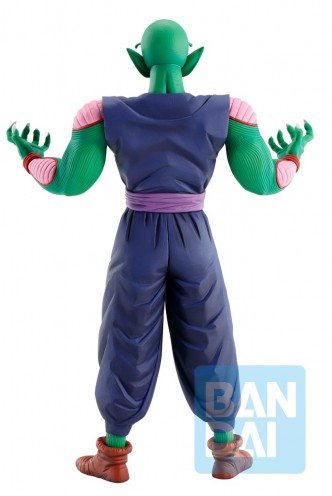 Dragon Ball Z - Figura Demon Piccolo Daimaoh Ex Mystical Adventure Ichibansho