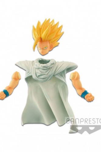 Dragon Ball Z - Figura  Grandista Resolution of Soldiers Son Gohan