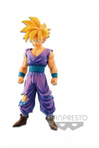 Dragon Ball Z - Figura  Grandista Resolution of Soldiers Son Gohan