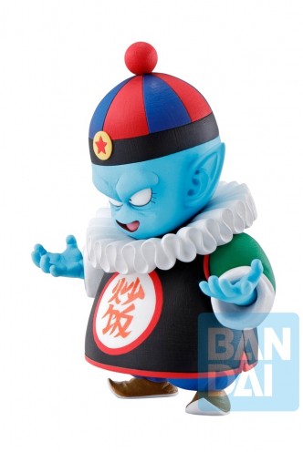 Dragon Ball Z - Figura Pilaf & Dragon Ball Ex Mystical Adventure Ichibansho