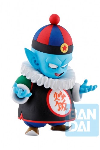 Dragon Ball Z - Figura Pilaf & Dragon Ball Ex Mystical Adventure Ichibansho