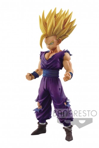 Dragon Ball Z - Figura Son Gohan Master Star Piece Normal Ver. 