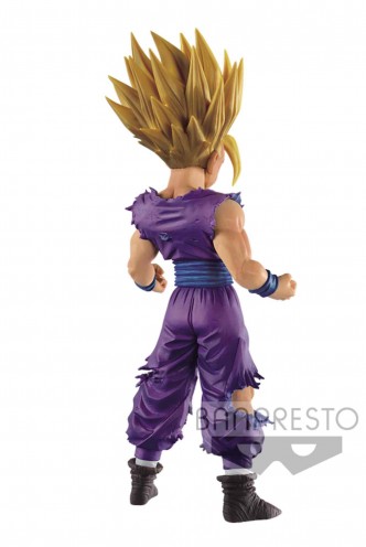 Dragon Ball Z - Figura Son Gohan Master Star Piece Normal Ver. 