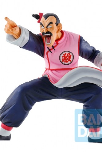 Dragon Ball Z - Figura Tao Pai Pai Ex Mystical Adventure Ichibansho